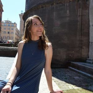 Meet your Posher, Kiersten